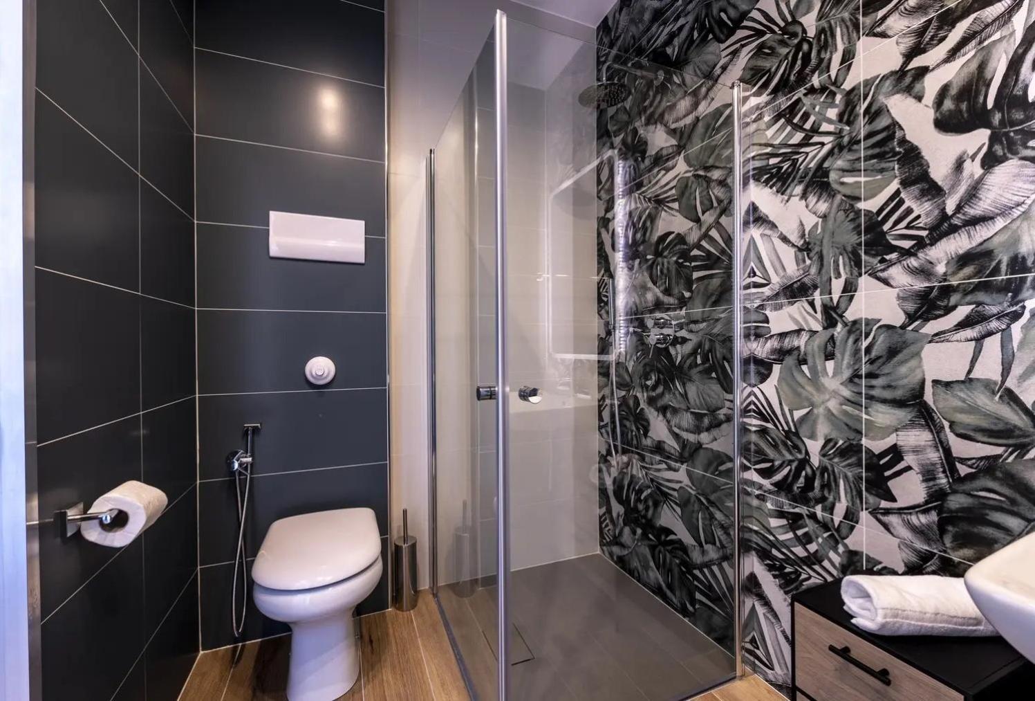 Aparthotel La Brisa *