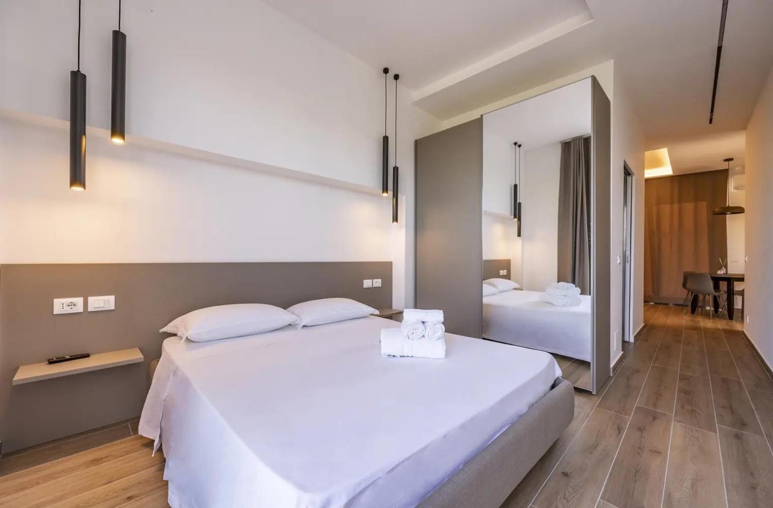 Aparthotel La Brisa *
