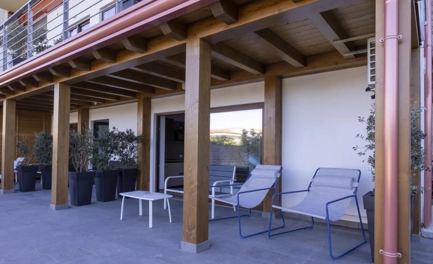 Aparthotel La Brisa Capo dʼOrlando